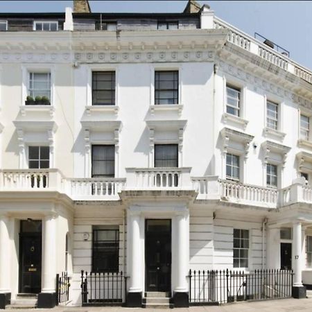 Pimlico Sw1 - Location Location! Light And Spacious One Bedroom Apartment In A Stunning Victorian Building. Great Storage! Londra Esterno foto